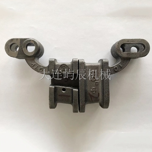 鑄鐵